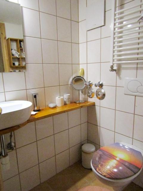 Fewo Sonne Konstanz Eksteriør billede