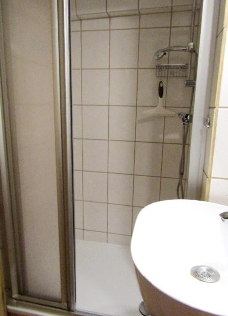 Fewo Sonne Konstanz Eksteriør billede