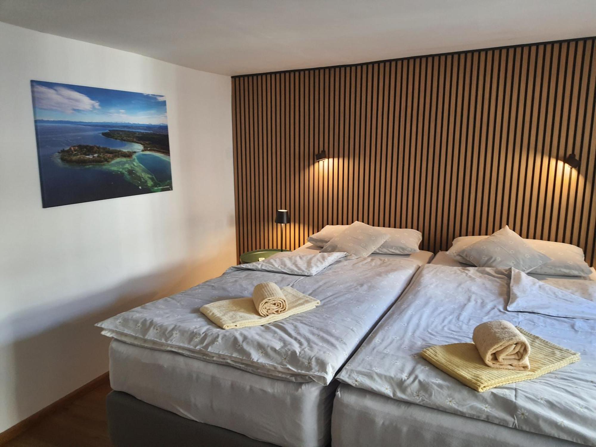 Fewo Sonne Konstanz Eksteriør billede